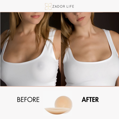 Magic Nipple Cover