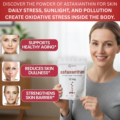 Transfrom Your Skin From Within Naturally