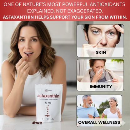 Transfrom Your Skin From Within Naturally