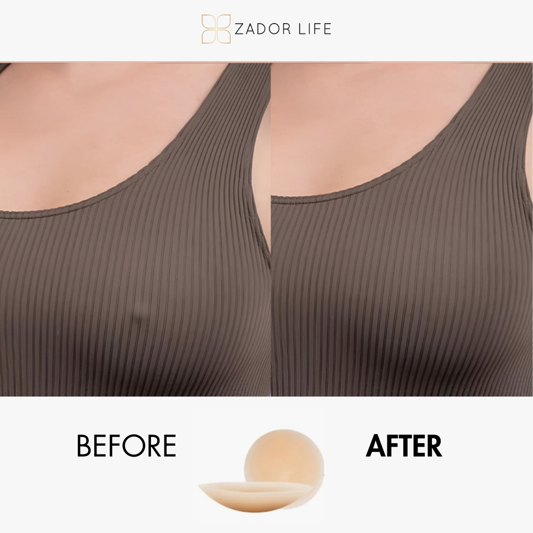 Magic Nipple Cover