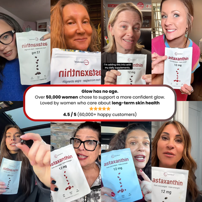 Transfrom Your Skin From Within Naturally