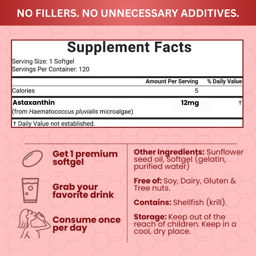 Transfrom Your Skin From Within Naturally