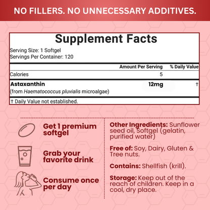 Transfrom Your Skin From Within Naturally