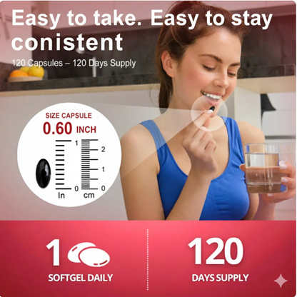 Transfrom Your Skin From Within Naturally